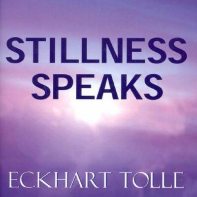 خرید و دانلود نسخه کامل کتاب Stillness Speaks