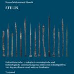 خرید و دانلود نسخه کامل کتاب Stilus: Kulturhistorische, typologisch-chronologische und technologische Untersuchungen an römischen Schreibgriffeln von Augusta Raurica und weiteren Fundorten. Bd. 1. Textband