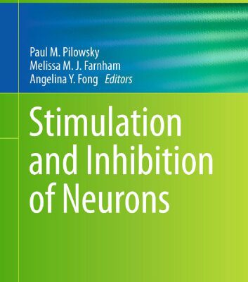 خرید و دانلود نسخه کامل کتاب Stimulation and Inhibition of Neurons