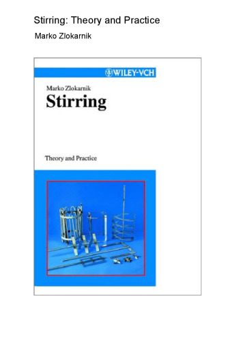 خرید و دانلود نسخه کامل کتاب Stirring: Theory and Practice_68d4f3d99e098.jpeg خرید و دانلود نسخه کامل کتاب Stirring: Theory and Practice