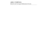 خرید و دانلود نسخه کامل کتاب Stochastic analysis and applications: the Abel Symposium 2005: proceedings of the Second Abel Symposium, Oslo, July 29-August 4, 2005, held in honor of Kiyosi Ito