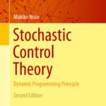 خرید و دانلود نسخه کامل کتاب Stochastic Control Theory: Dynamic Programming Principle