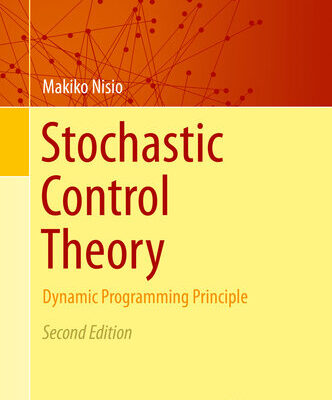 خرید و دانلود نسخه کامل کتاب Stochastic Control Theory: Dynamic Programming Principle