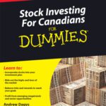 خرید و دانلود نسخه کامل کتاب Stock Investing For Canadians For Dummies, 3rd Edition