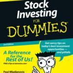 خرید و دانلود نسخه کامل کتاب Stock Investing For Dummies