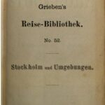 خرید و دانلود نسخه کامل کتاب Stockholm und Umgebungen : Vollständiger Wegweiser für Reisende