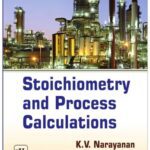 خرید و دانلود نسخه کامل کتاب Stoichiometry and Process Calculations