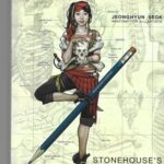 خرید و دانلود نسخه کامل کتاب Stonehouse’s Anatomy (Incomplete – 555 pages only)