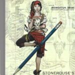 خرید و دانلود نسخه کامل کتاب Stonehouse’s Anatomy Notes: Anatomy for All Artists