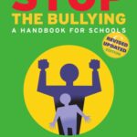 خرید و دانلود نسخه کامل کتاب Stop the bullying : a handbook for schools