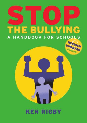 خرید و دانلود نسخه کامل کتاب Stop the bullying : a handbook for schools_68ce761f51d9c.jpeg خرید و دانلود نسخه کامل کتاب Stop the bullying : a handbook for schools