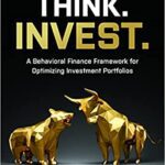 خرید و دانلود نسخه کامل کتاب Stop. Think. Invest.: A Behavioral Finance Framework for Optimizing Investment Portfolios –  +  Pdf
