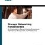خرید و دانلود نسخه کامل کتاب Storage Networking Fundamentals: An Introduction to Storage Devices, Subsystems, Applications, Management, and File Systems