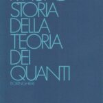 خرید و دانلود نسخه کامل کتاب Storia della teoria dei quanti