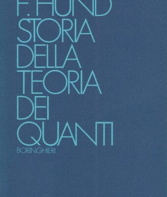 خرید و دانلود نسخه کامل کتاب Storia della teoria dei quanti