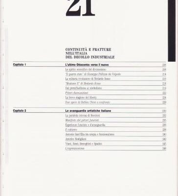 خرید و دانلود نسخه کامل کتاب Storia dell’arte Italiana. Volume 4. 2/2