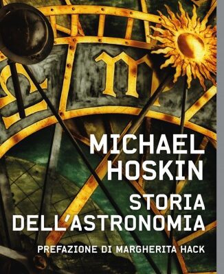 خرید و دانلود نسخه کامل کتاب Storia dell’astronomia