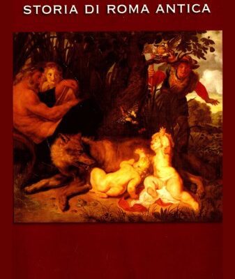 خرید و دانلود نسخه کامل کتاب Storia di Roma Antica
