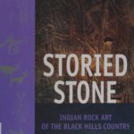 خرید و دانلود نسخه کامل کتاب Storied Stone: Indian Rock Art in the Black Hills Country