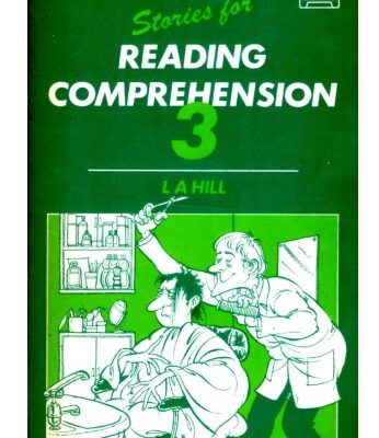 خرید و دانلود نسخه کامل کتاب Stories for Reading Comprehension: Bk. 3 (SRC)
