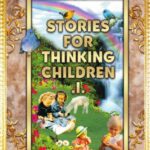 خرید و دانلود نسخه کامل کتاب Stories for Thinking Children 1