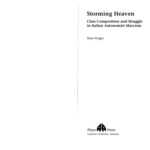 خرید و دانلود نسخه کامل کتاب Storming Heaven: Class Composition and Struggle in Italian Autonomist Marxism