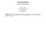 خرید و دانلود نسخه کامل کتاب Storming Heaven:  LSD and the American Dream