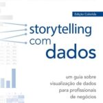 خرید و دانلود نسخه کامل کتاب Storytelling com Dados
