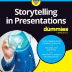 خرید و دانلود نسخه کامل کتاب Storytelling in Presentations For Dummies