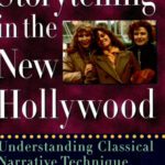 خرید و دانلود نسخه کامل کتاب Storytelling in the New Hollywood