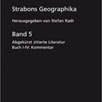 خرید و دانلود نسخه کامل کتاب Strabons Geographika: Buch I-IV (Kommentar)