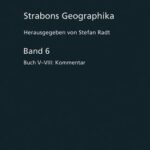 خرید و دانلود نسخه کامل کتاب Strabons Geographika: Buch V-VIII (Kommentar)