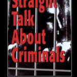خرید و دانلود نسخه کامل کتاب Straight Talk about Criminals: Understanding and Treating Antisocial Individuals