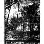 خرید و دانلود نسخه کامل کتاب Stramonium: With an Introduction to Analysis Using Cycles and Segments