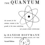 خرید و دانلود نسخه کامل کتاب Strange Story of the Quantum