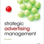 خرید و دانلود نسخه کامل کتاب Strategic Advertising Management