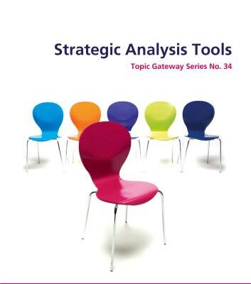 خرید و دانلود نسخه کامل کتاب Strategic Analysis Tools. Статья