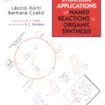 خرید و دانلود نسخه کامل کتاب Strategic Applications of Named Reactions in Organic Synthesis