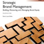 خرید و دانلود نسخه کامل کتاب Strategic Brand Management: Building, Measuring, and Managing Brand Equity, 4th Edition