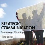 خرید و دانلود نسخه کامل کتاب Strategic Communication: Campaign Planning