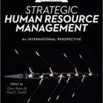 خرید و دانلود نسخه کامل کتاب Strategic Human Resource Management: An international perspective (2nd Edition) – + Pdf