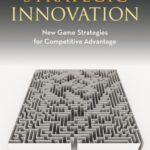 خرید و دانلود نسخه کامل کتاب Strategic Innovation: New Game Strategies for Competitive Advantage