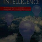 خرید و دانلود نسخه کامل کتاب Strategic Intelligence: Business Intelligence, Competitive Intelligence, and Knowledge Management