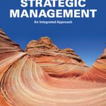 خرید و دانلود نسخه کامل کتاب Strategic Management: An Integrated Approach