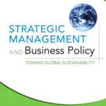 خرید و دانلود نسخه کامل کتاب Strategic Management and Business Policy: Toward Global Sustainability, 13th Edition