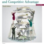 خرید و دانلود نسخه کامل کتاب Strategic Management and Competitive Advantage: Concepts