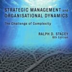 خرید و دانلود نسخه کامل کتاب Strategic Management and Organisational Dynamics: The Challenge of Complexity, 6th Edition