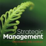 خرید و دانلود نسخه کامل کتاب Strategic Management Awareness and Change