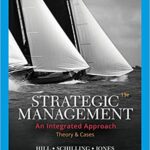 خرید و دانلود نسخه کامل کتاب Strategic Management: Theory & Cases: An Integrated Approach (13th Edition) – Orginal Pdf