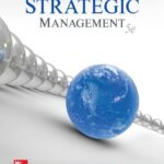 خرید و دانلود نسخه کامل کتاب Strategic Management